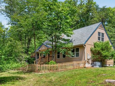 359 Liberty Lane, Buckingham, VA 23921