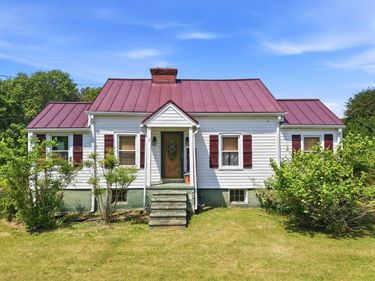 378 S Five Forks Road, Monroe, VA 24574