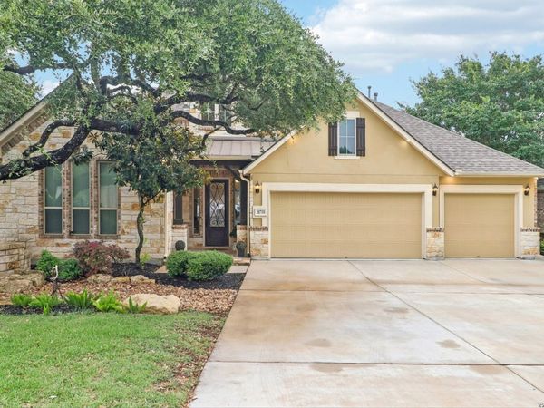 28718 Front Gate, Boerne, TX 78015