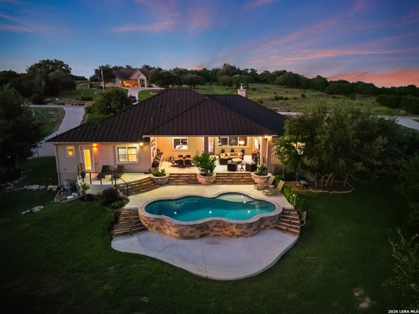 8030 Sky Vista, San Antonio, TX 78266