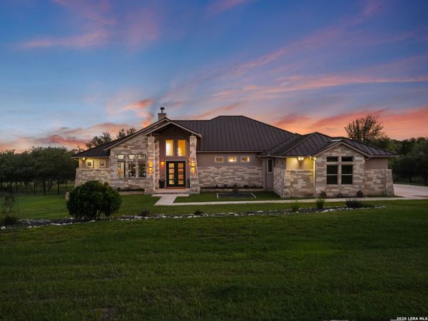8030 Sky Vista, San Antonio, TX 78266