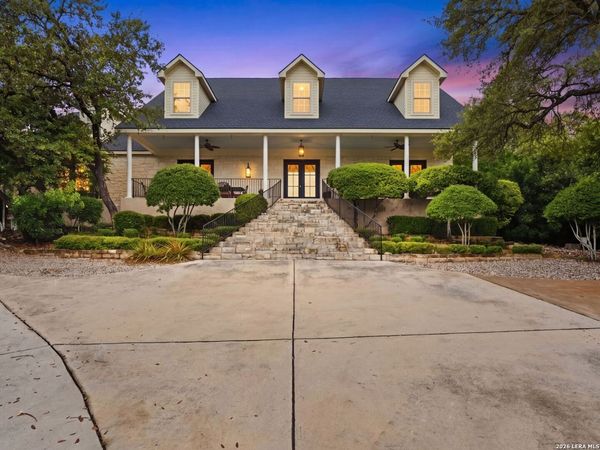 173 Falling Hills, New Braunfels, TX 78132