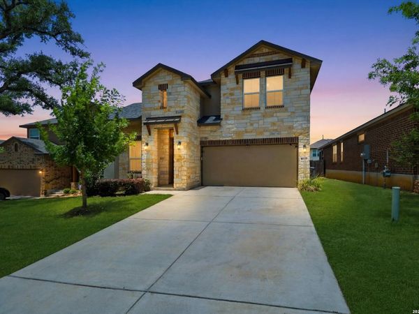 6115 Akin Elm, San Antonio, TX 78261