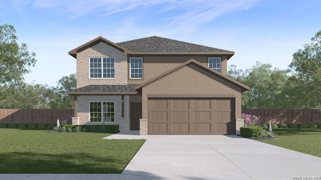 14819 Donley Run, San Antonio, TX 78245 Main Photo