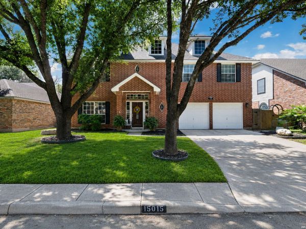 15015 OAK BRIAR, San Antonio, TX 78232