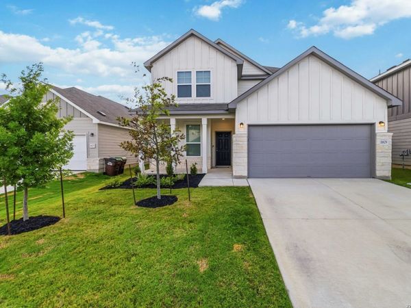 11629 Red Burro, Helotes, TX 78023