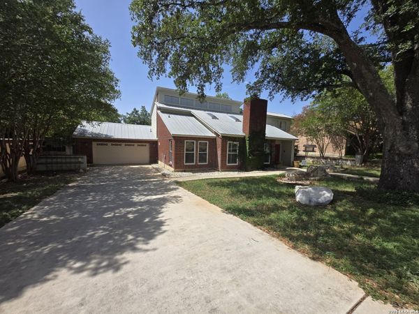 3623 GREEN SPG, San Antonio, TX 78247