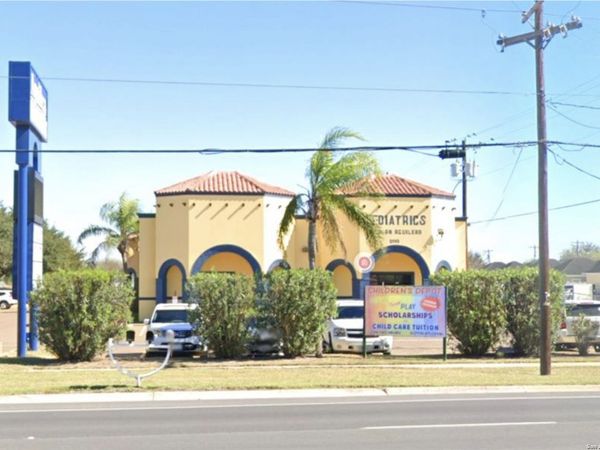 2990 N TEXAS BLVD, Weslaco, TX 78599