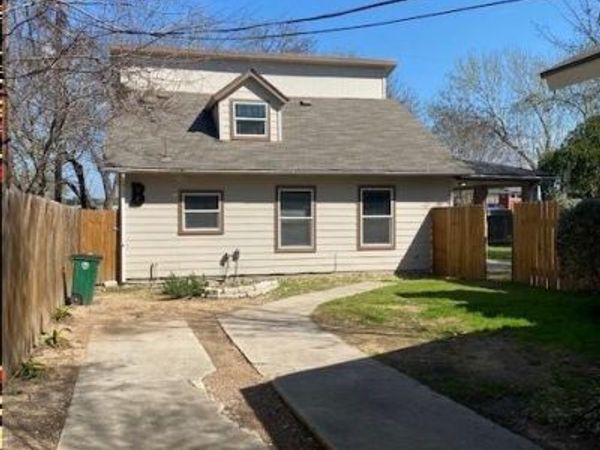 13323 Villa Park DR, Austin, TX 78729