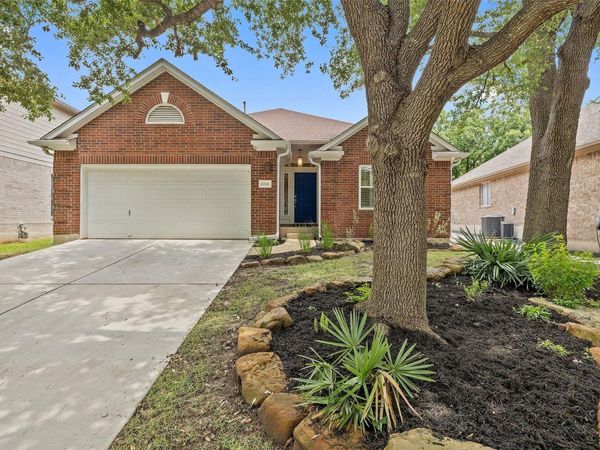 6706 Debcoe DR, Austin, TX 78749