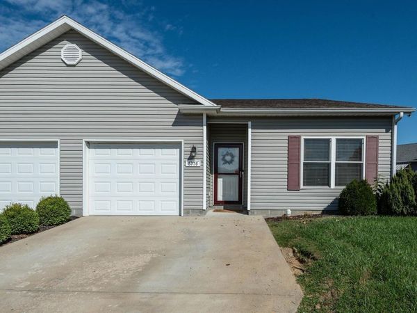5776 W Monarch Court, Bloomington, IN 47403