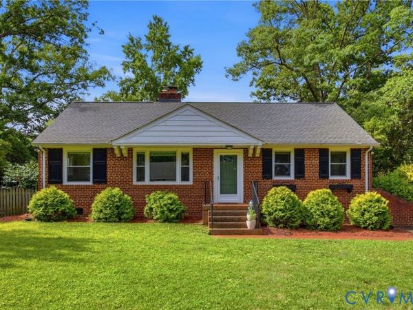 8713 Rolando Drive , Henrico, VA 23229