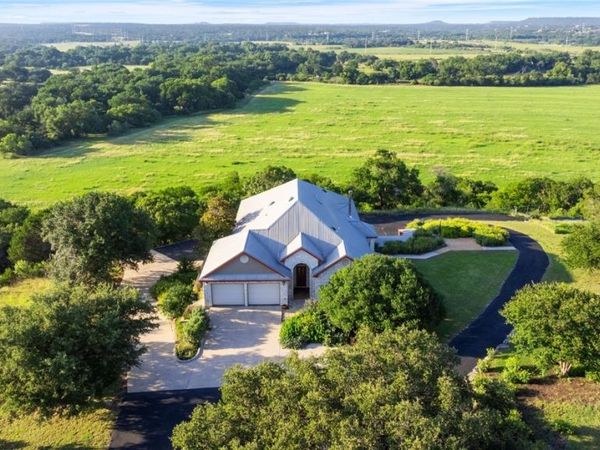 1427 River Ridge Ranch Road , Killeen, TX 76549