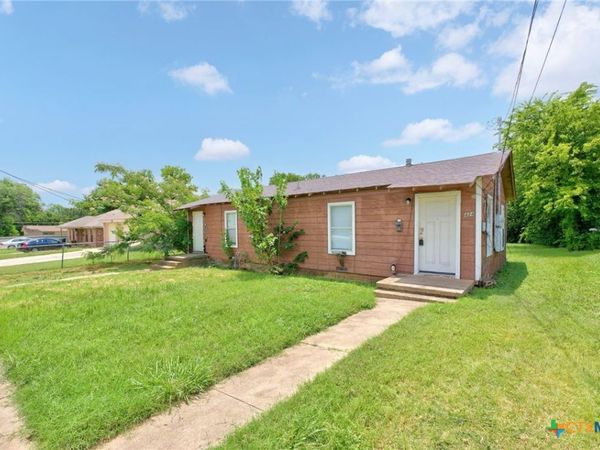 422 W Green Avenue, Killeen, TX 76541