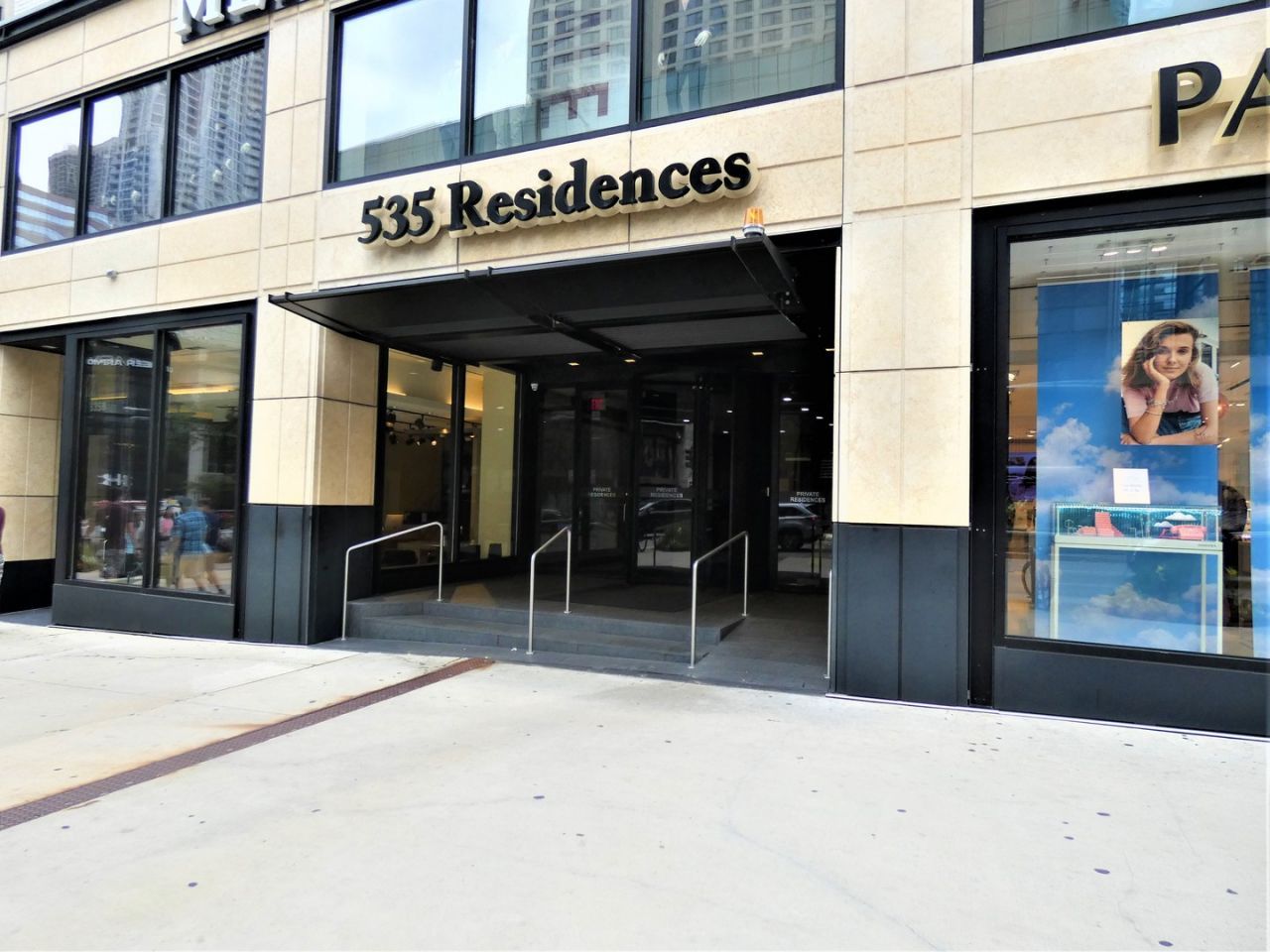 535 N Michigan Avenue , Unit 2414, Chicago, IL 60611 Main Photo