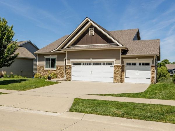 255 Abigail Lane, Waukee, IA 50263