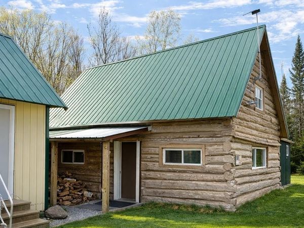 County Rd, S H, Felch, MI 49831