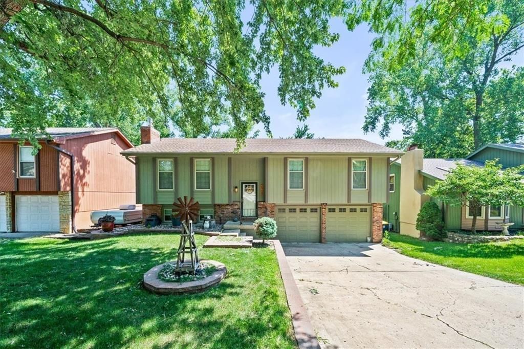 3905 N Colorado Avenue Kansas City, MO 64117