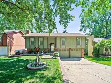 3905 N Colorado Avenue, Kansas City, MO 64117