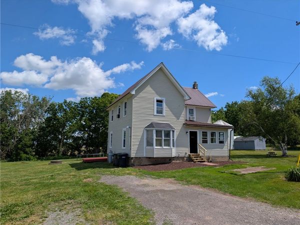 5169 Papermill Road , Avon, NY 14414