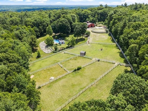 261 Old Littleton Road, Harvard, MA 01451