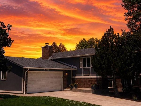 6551 S Albion Way, Littleton, CO 80121