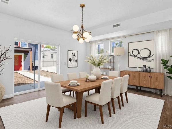 3010 N Lafayette Street , Denver, CO 80205