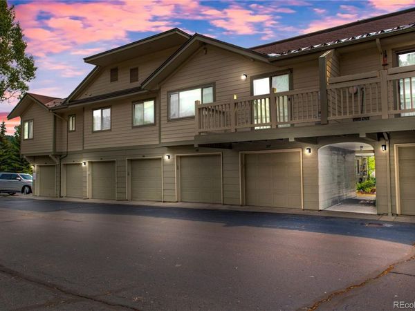 1509 Point Drive, Unit 9-103, Frisco, CO 80443