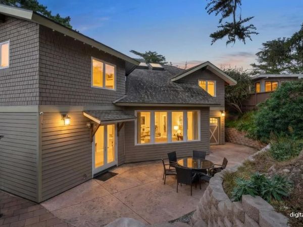 957 Syida Drive, Pacific Grove, CA 93950