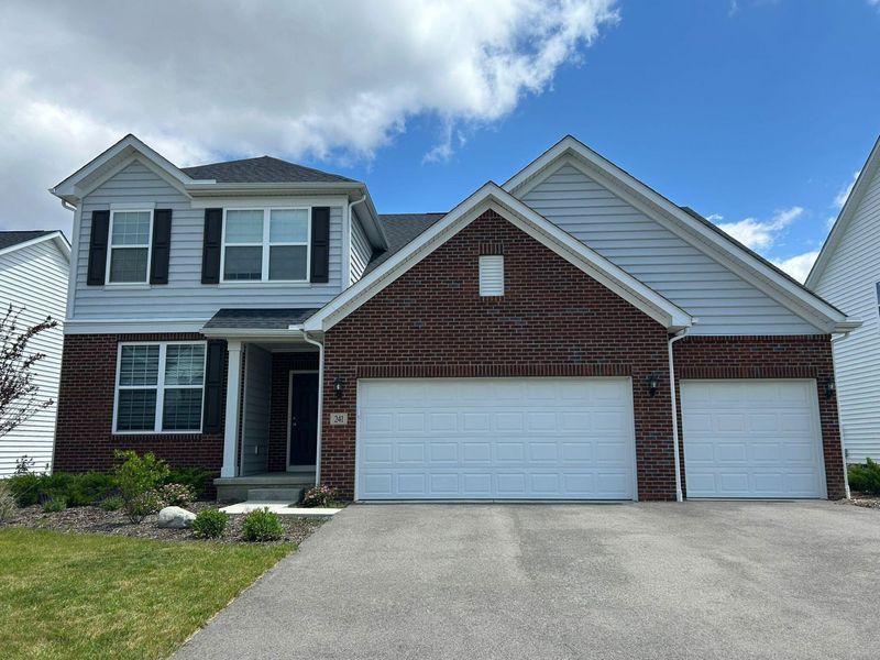 241 Sunstone Lane, Delaware, OH 43015 Photo 4