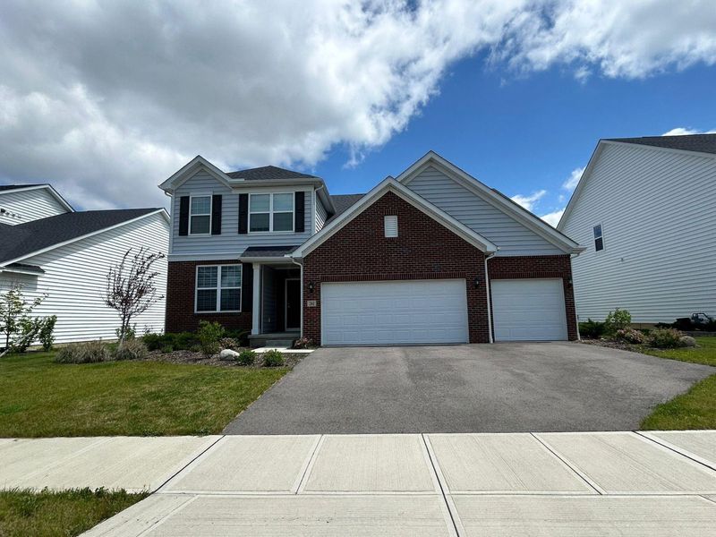 241 Sunstone Lane, Delaware, OH 43015 Photo 5