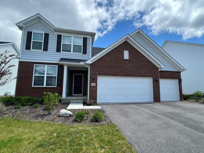 241 Sunstone Lane, Delaware, OH 43015 Photo 6