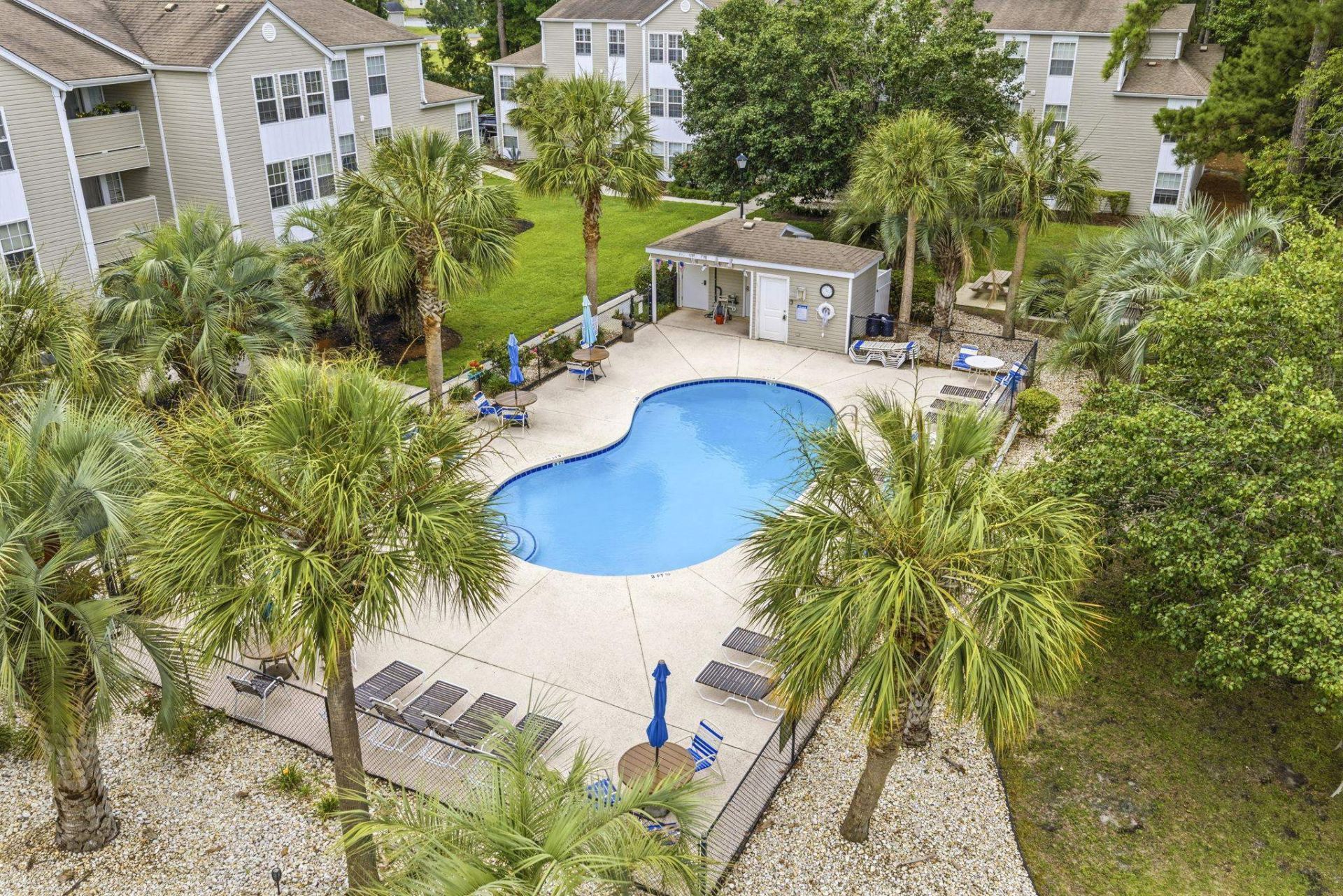 140 Spanish Oak Ct.  Photo 35