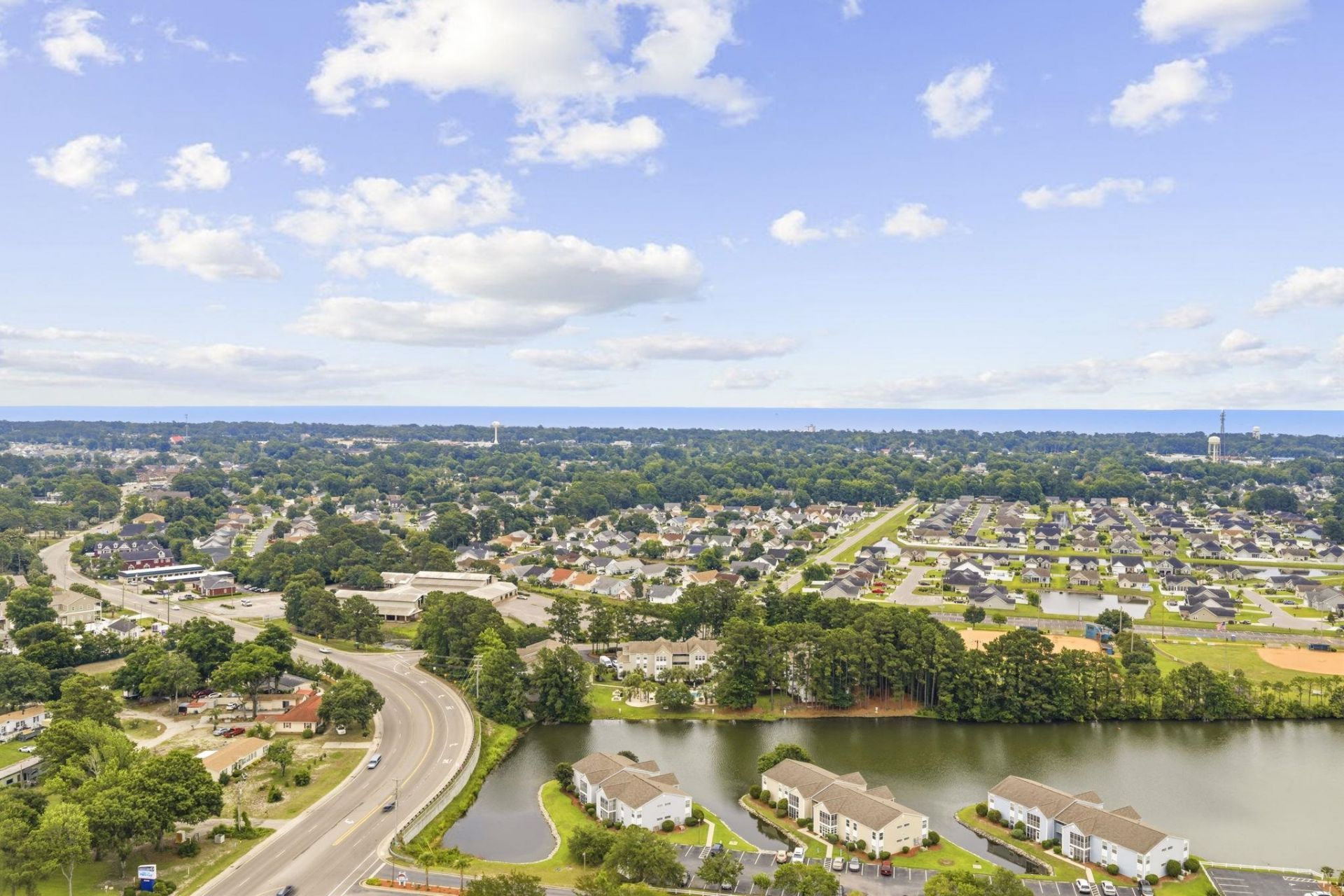 140 Spanish Oak Ct.  Photo 41