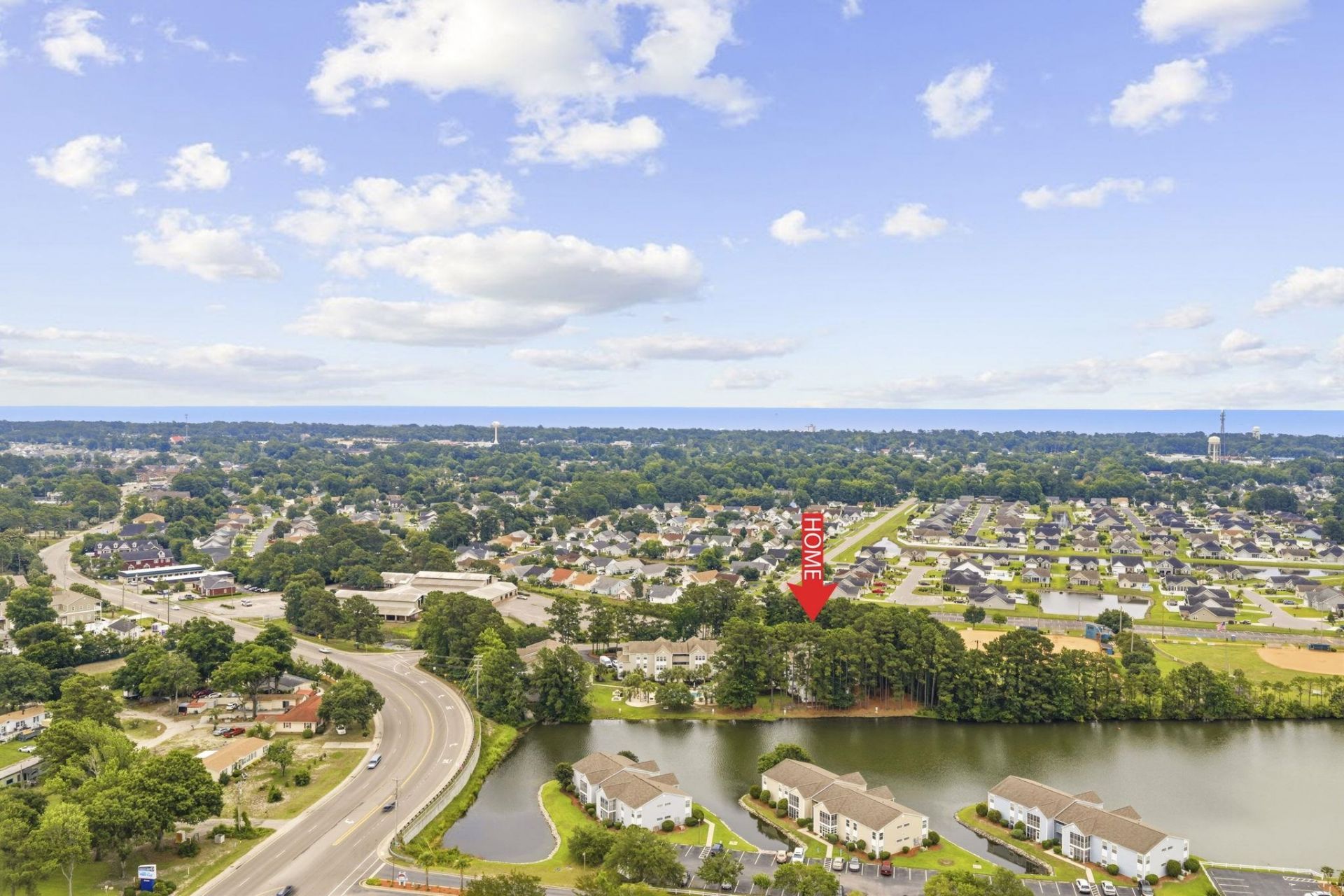 140 Spanish Oak Ct.  Photo 42