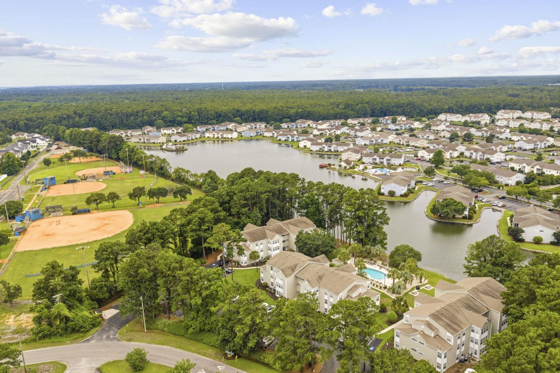 140 Spanish Oak Ct.  Photo 45