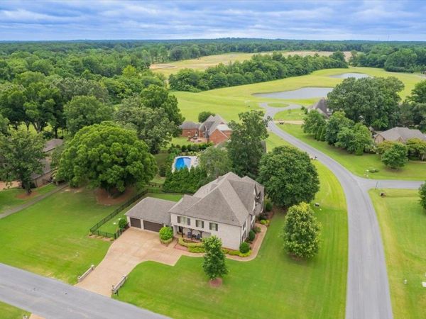 45 GREENBRIER LAKES CV, Piperton, TN 38017