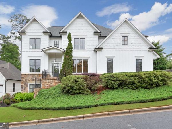 3102 Fala Place NE, Atlanta, GA 30319