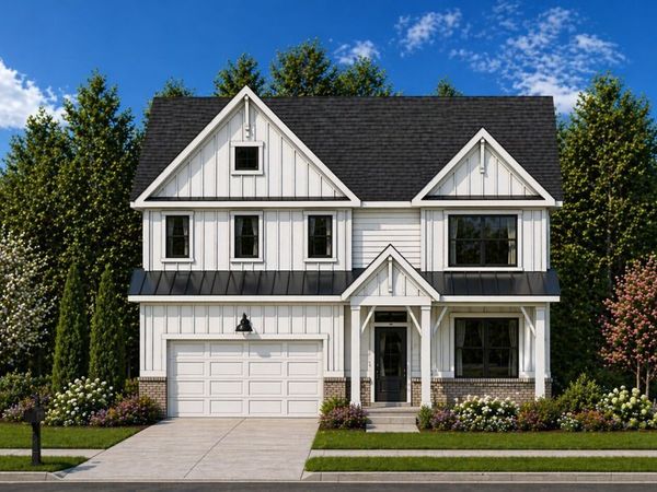 354 Flying Eagle Drive, Commerce, GA 30529