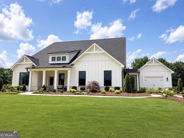 8540 Oak Hollow Way, Cumming, GA 30041