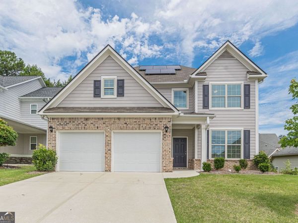 102 Edgeview Court, Dallas, GA 30157