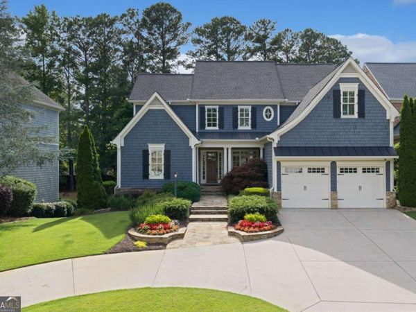 1855 Leighton Lane NE, Marietta, GA 30062