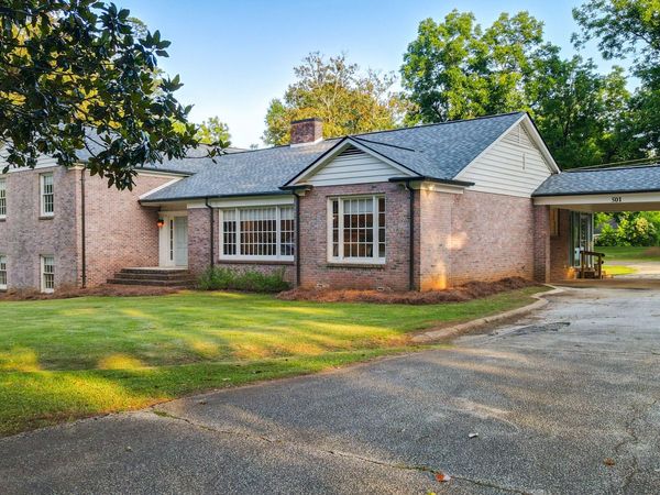 504 Ashland Ave, Wadley, AL 36276
