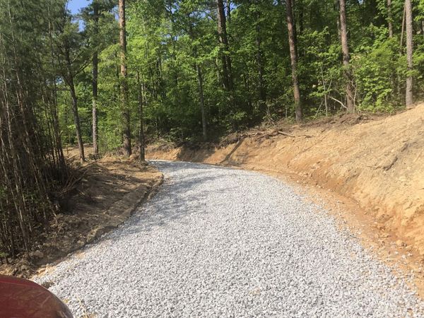 125 Indian Ridge Drive , Tellico Plains, TN 37385