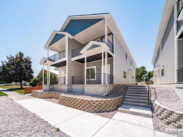 1289 Bear Avenue, IDAHO FALLS, ID 83402