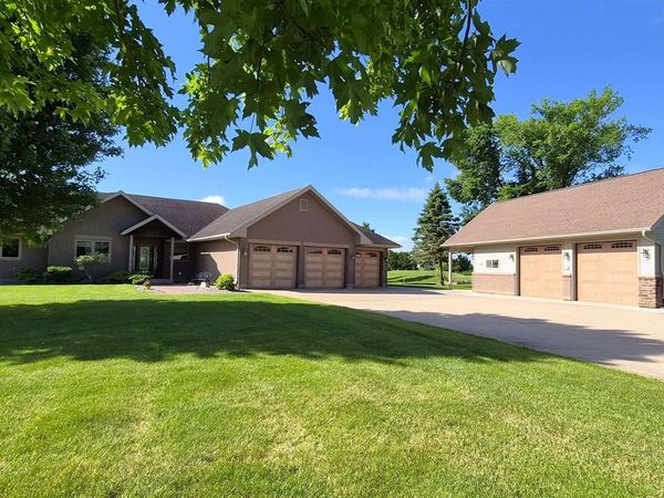 206220 RUSTY ROAD, Stratford, WI 54484