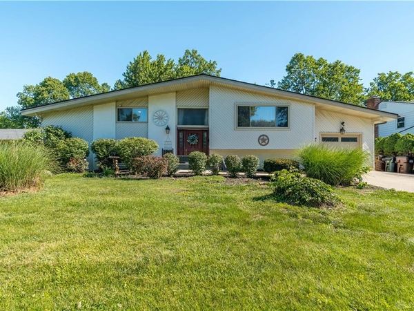 5550 Joyce Ann Dr, Dayton, OH 45415