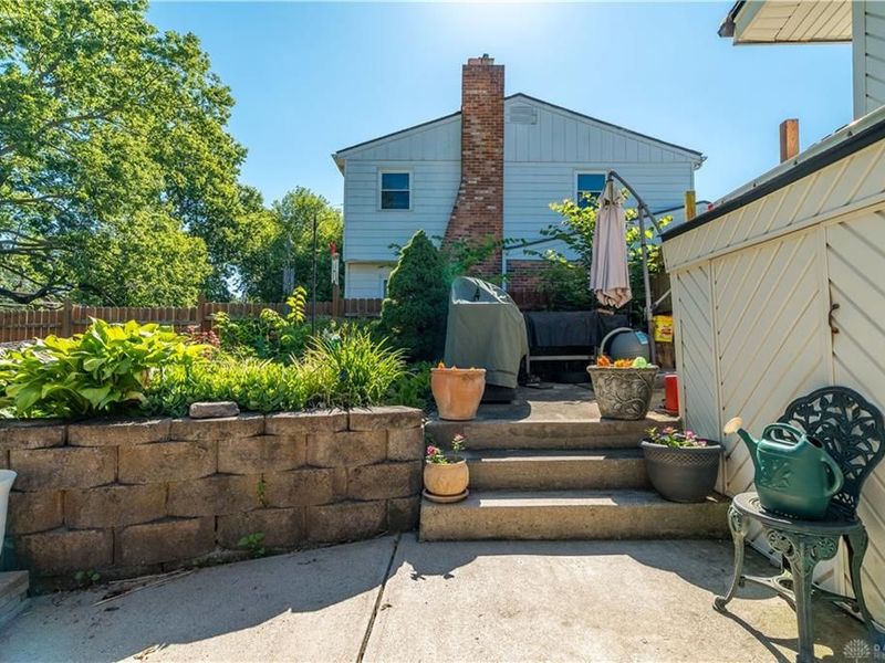 5550 Joyce Ann Dr, Dayton, OH 45415 Photo 27