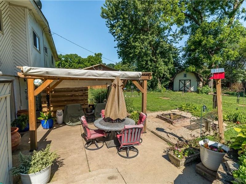 5550 Joyce Ann Dr, Dayton, OH 45415 Photo 28