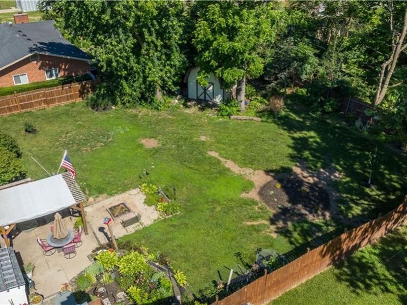 5550 Joyce Ann Dr, Dayton, OH 45415 Photo 29